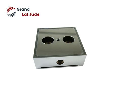 latitude milling company